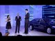 Presentation of the BMW Brilliance New Energy Vehicle