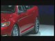 2010 Ford Taurus Reveal NAIAS 2009