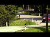 BMW 218d Active Tourer - Driving Video Trailer | AutoMotoTV