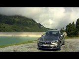 BMW 225i Active Tourer - Exterior Design Trailer | AutoMotoTV