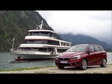 BMW 218d Active Tourer - Exterior Design Trailer | AutoMotoTV