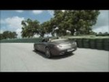 Mercedes Benz SLS AMG Roadster 2011 Footage