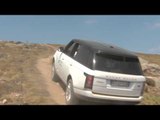 Land Rover Global Expedition 2014 - Offroad Driving | AutoMotoTV