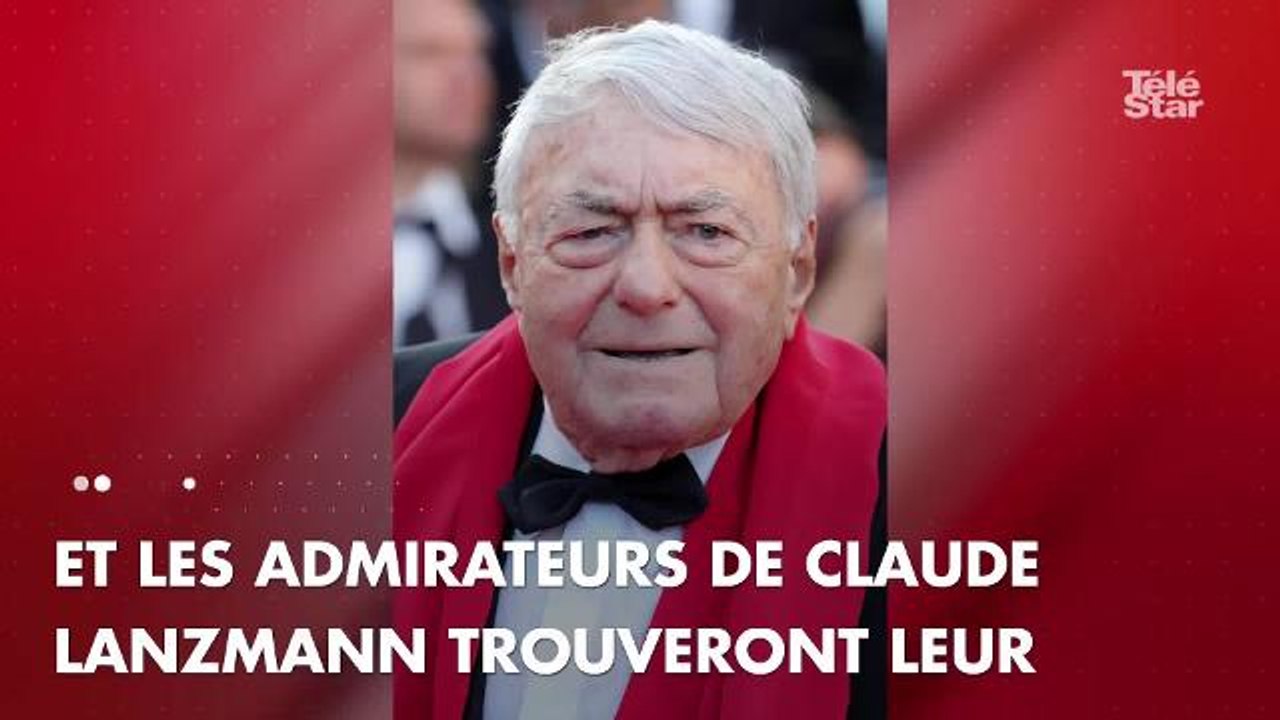 Mort de Claude Lanzmann : les chaînes rendent hommage au réalisateur