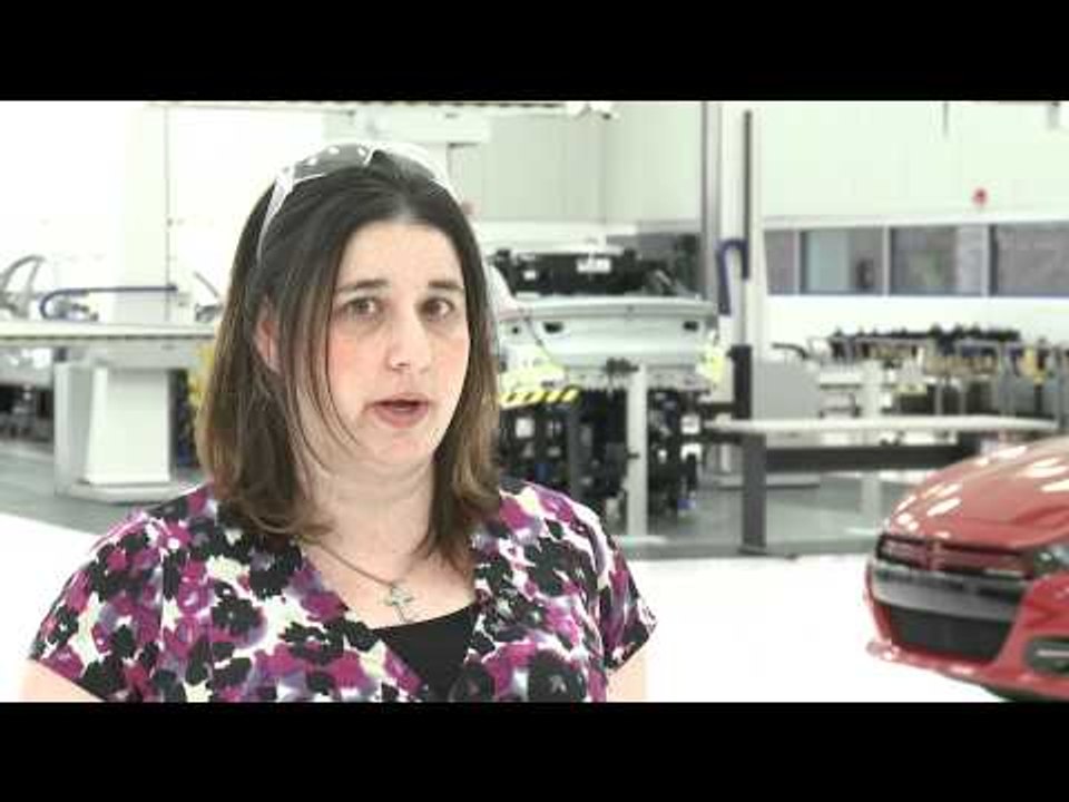 Belvidere Assembly Plant Quality Labs