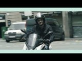 2015 Yamaha Tricity Trailer | AutoMotoTV