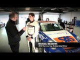 Porsche Carrera Cup GB Porsche Experience TV