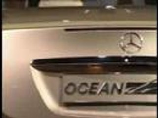 MERCEDES Detroit Motor Show 07 special (by UPTV)