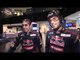 Formula 1 2011   Scuderia Toro Rosso   Selects   Buemi and Alguersuari iFly