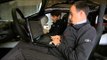 BMW Vision EfficientDynamics Preparations Test Run