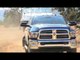 Dodge Ram Truck first company to use the standards for towing the SAE | AutoMotoTV