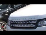 Land Rover Global Expedition 2014 - Mykonos | AutoMotoTV