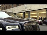 Rolls-Royce Motor Cars Annual Results | AutoMotoTV