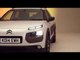 New Citroën C4 Cactus - Best Small SUV, less than £16,000 | AutoMotoTV