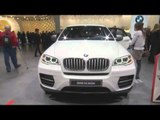 BMW Group at the Geneva Motor Show 2012