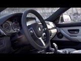 The new BMW 4 Series Gran Coupe - Interior | AutoMotoTV