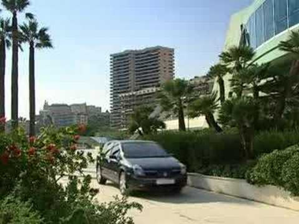 RENAULT VEL SATIS