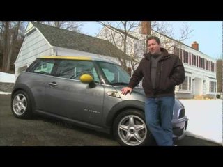 E-Mobility - Inventing The Future