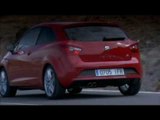 SEAT Ibiza FR