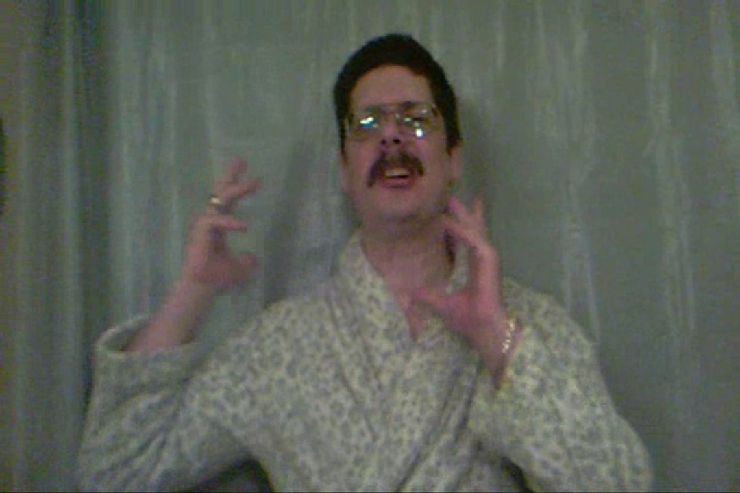 360. SO YOU WANT TO FAKE SOMETHING. NOT THAT. IS IT EASIER TO FAKE A PHOTO OR A VIDEO.