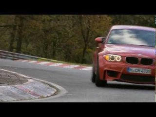 40th Anniversary BMW M Automobiles 1972 - 2012