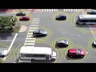 GM Connected Vehicle Development Enters Critical Phase