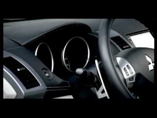 2010 Mitsubishi Outlander GT part 4