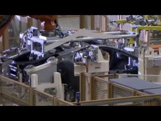 The BMW i8 from production to delivery | AutoMotoTV