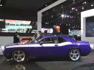 Chrysler Under the Pentastar 1-15-10