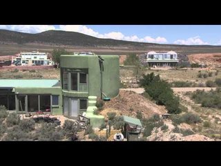 Mercedes-Benz GL 350 - Brown Design & Footage