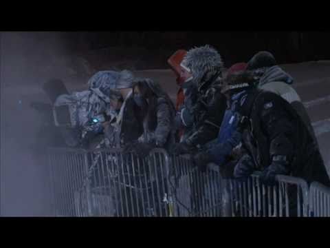 Renault Dacia Duster Andros Trophy 2011