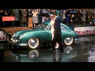 Porsche Complete History FIlm -The Porsche Way