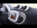 The new smart fortwo Design | AutoMotoTV