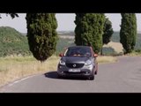 The new smart forfour Driving Video | AutoMotoTV