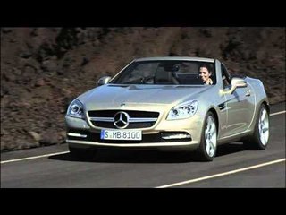 2011 Mercedes Benz SLK Specials 2