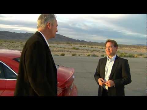 The Audi A3 Sedan Launch into a new market segment