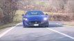 Maserati GranTurismo MC Stradale Test Drives