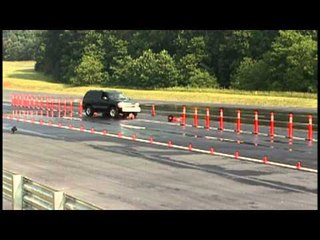 Electronic Stability Control ESC