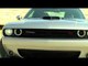 Dodge Challenger SRT Preview - Grey Colour Trailer | AutoMotoTV