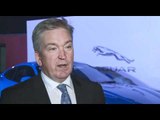 Jaguar Land Rover Brand Briefings New Delhi 2012