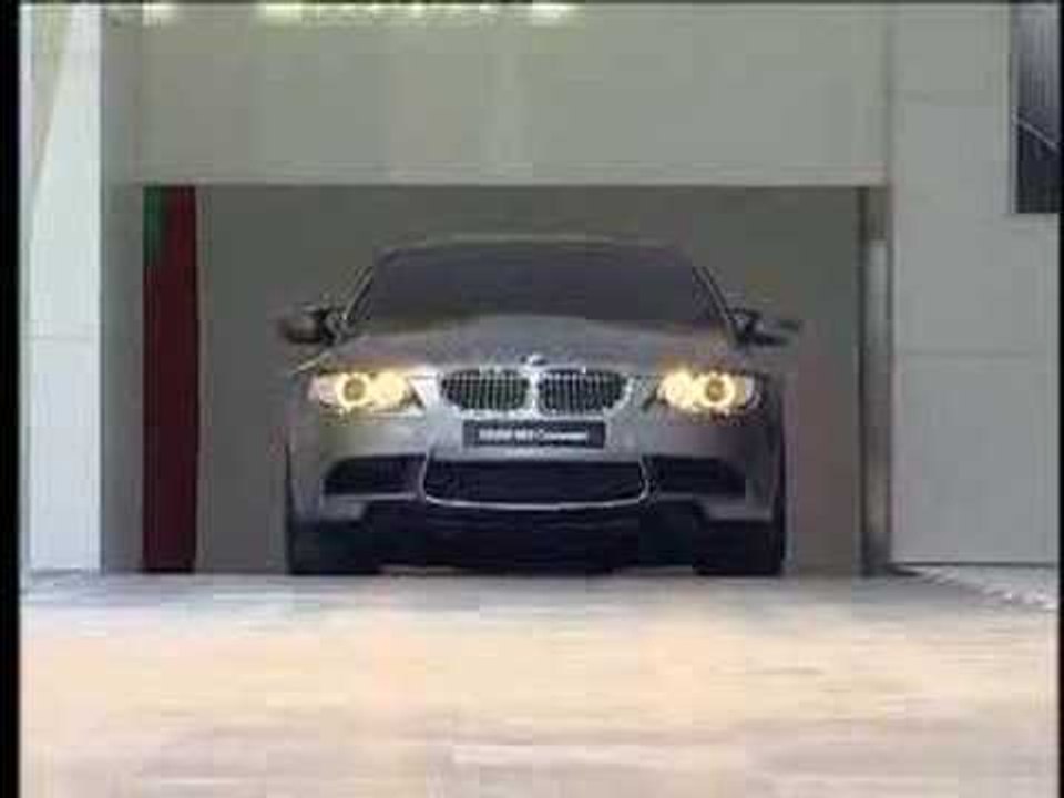 BMW Geneva special (by UPTV)