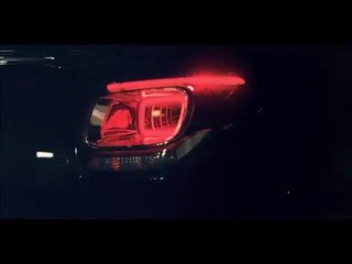 Citroen DS3 Cabrio Film