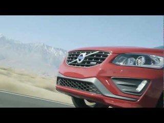 2014 Volvo XC60 R-Design