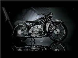 BMW Group History   Motorcycles
