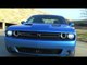 Dodge Challenger SRT Preview - Blue Colour Trailer | AutoMotoTV