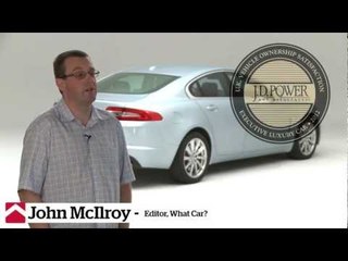 What Car JD Power 2012 Customer Satisfaction Survey
