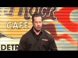 Dodge Enter Global RallyCross with all new Dodge Dart