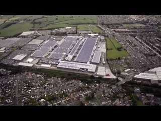 The Bentley Factory | AutoMotoTV
