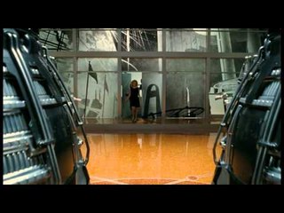 Ford Taurus Takes Alien Passengers for a Ride in Men In Black 3