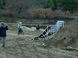 freestyle mini maubec